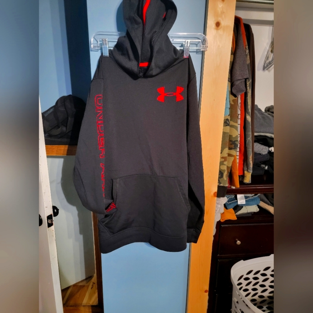 Boys long sleeve